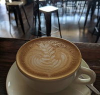 Meni Cafe - Accommodation VIC