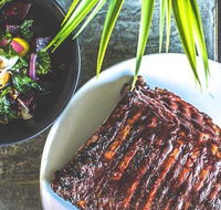 Fire Cue - Accommodation VIC