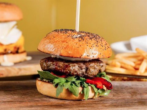 Noho NYC Bar & Grill - Accommodation VIC 1
