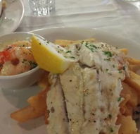 Fagans Restaurant - Accommodation VIC