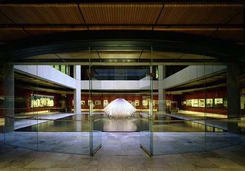 NSW Parliament House - Accommodation VIC 2