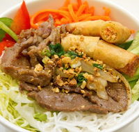 Saigon Senses - Accommodation VIC