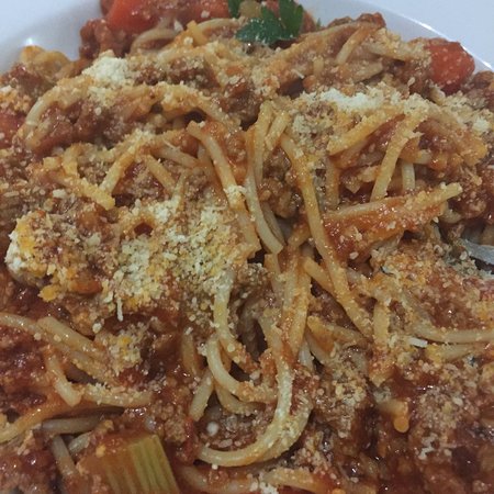 Cantucci's - Accommodation VIC 0