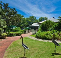 Eltham Valley Pantry - Accommodation VIC