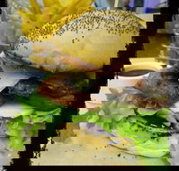 Bluewater Cafe - Accommodation VIC