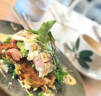 Gather and Feast - Accommodation VIC