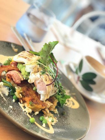 Gather And Feast - Accommodation VIC 0