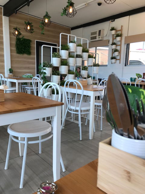 Gather And Feast - Accommodation VIC 1