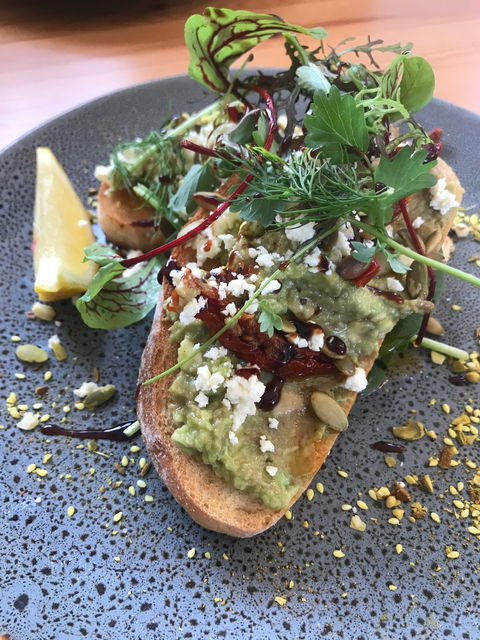 Gather And Feast - Accommodation VIC 3
