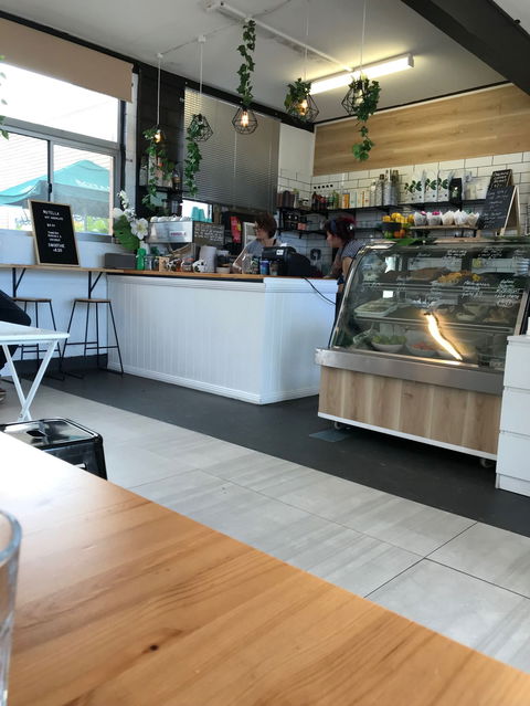 Gather And Feast - Accommodation VIC 5