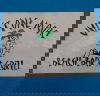 Just One More Beach Bar  Grill - Accommodation VIC