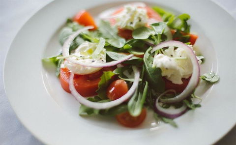 All' Antica Italian Restaurant & Pizzeria - Accommodation VIC 15