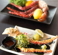 Aurora Ozone Hotel Restaurant - Accommodation VIC