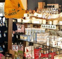 Kangaroo Island Fresh Seafoods and Takeaway - Accommodation VIC