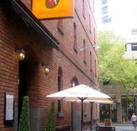 Ryans Restaurant - Accommodation VIC