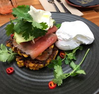 Vivo Cafe - Accommodation VIC