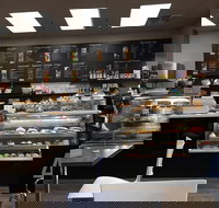 Marden Coffee Lounge - Accommodation VIC