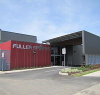 Fuller Sports Club - Accommodation VIC