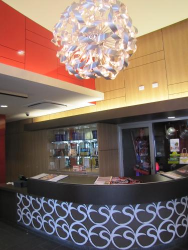 Fuller Sports Club - Accommodation VIC 1