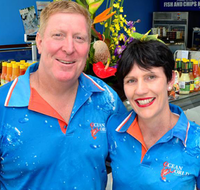 Ocean World Seafood Market - Accommodation VIC