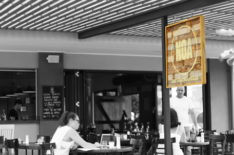NOA Tapas & Wine Bar - Accommodation VIC 2