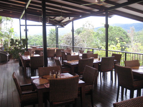 Highlander Tavern, Restaurant & Bar - Accommodation VIC 0