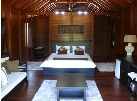 Highlander Tavern, Restaurant & Bar - Accommodation VIC 3