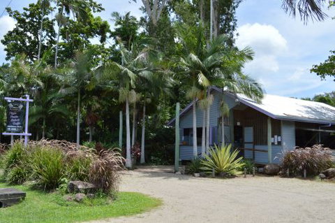 Caffe Rustica - Accommodation VIC 1