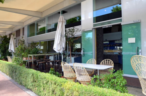 Tramontana At Evolution - Accommodation VIC 1