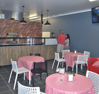 NT Pizza Co - Accommodation VIC