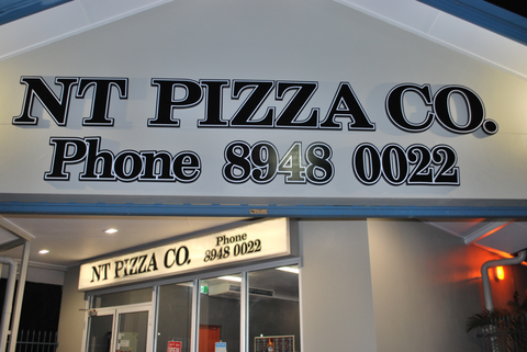 NT Pizza Co - Accommodation VIC 4