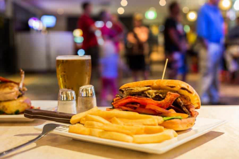 Airport Tavern - Accommodation VIC 1