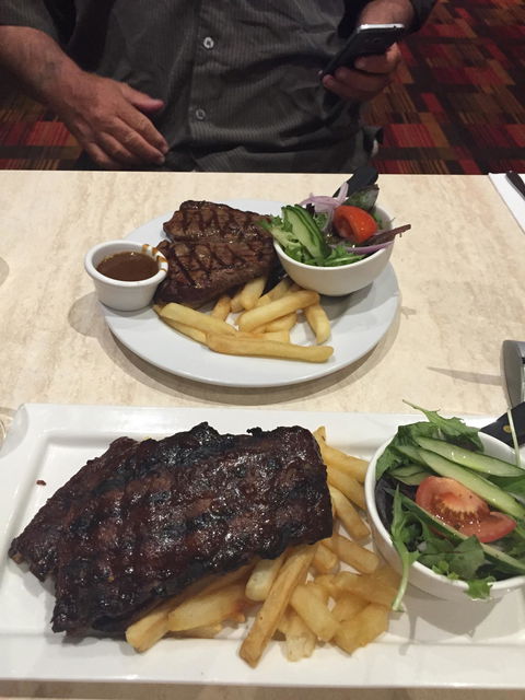 Airport Tavern - Accommodation VIC 8