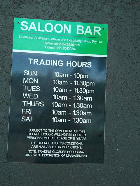 Airport Tavern - Accommodation VIC 9