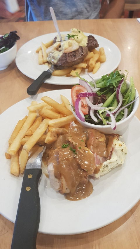 Airport Tavern - Accommodation VIC 12