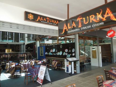 Ala Turka - Accommodation VIC 0