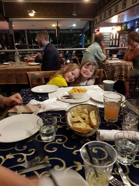 Ala Turka - Accommodation VIC 4