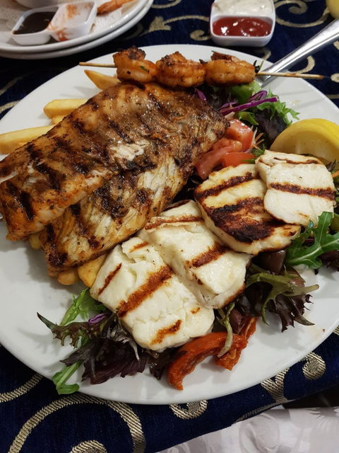 Ala Turka - Accommodation VIC 5