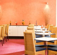 Aqua Restaurant  Bar - Accommodation VIC