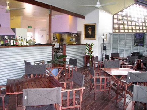 Caffe Rustica - Accommodation VIC 5