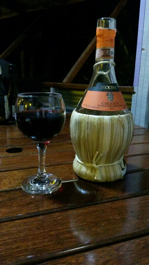 Caffe Rustica - Accommodation VIC 9