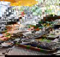 Char Restaurant - Accommodation VIC