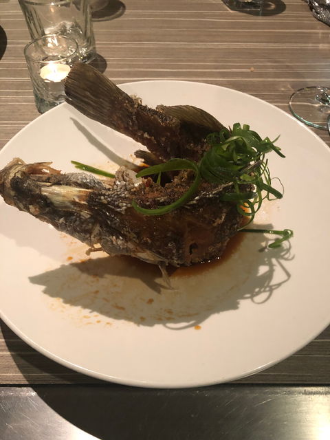 Char Restaurant - Accommodation VIC 6