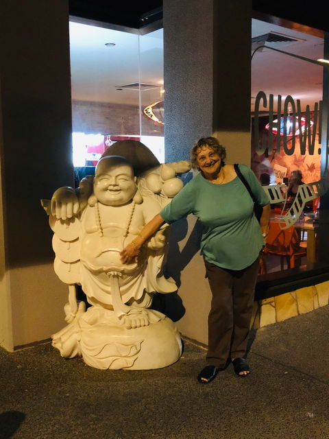 Chow Restaurant - Accommodation VIC 4