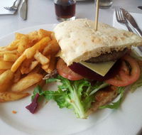 Clocktower Hotel - Accommodation VIC