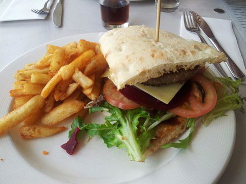 Clocktower Hotel - Accommodation VIC 0