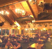 Cock  Bull Tavern - Accommodation VIC