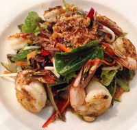 Finz Restaurant - Accommodation VIC