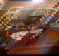 Gold Palace Chinese Restaurant - Accommodation VIC