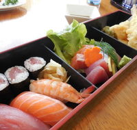 Haruka Japanese Cuisine - Accommodation VIC
